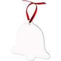 Adorno CAMPANA Navidad